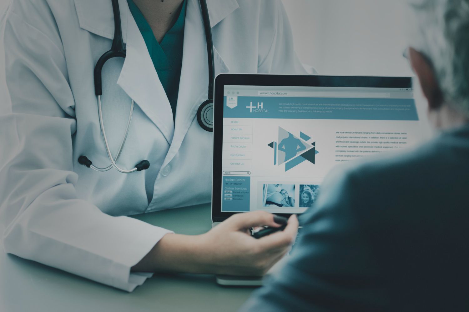 Top 5 Features Your Dental Website Must Have in 2025 featured image