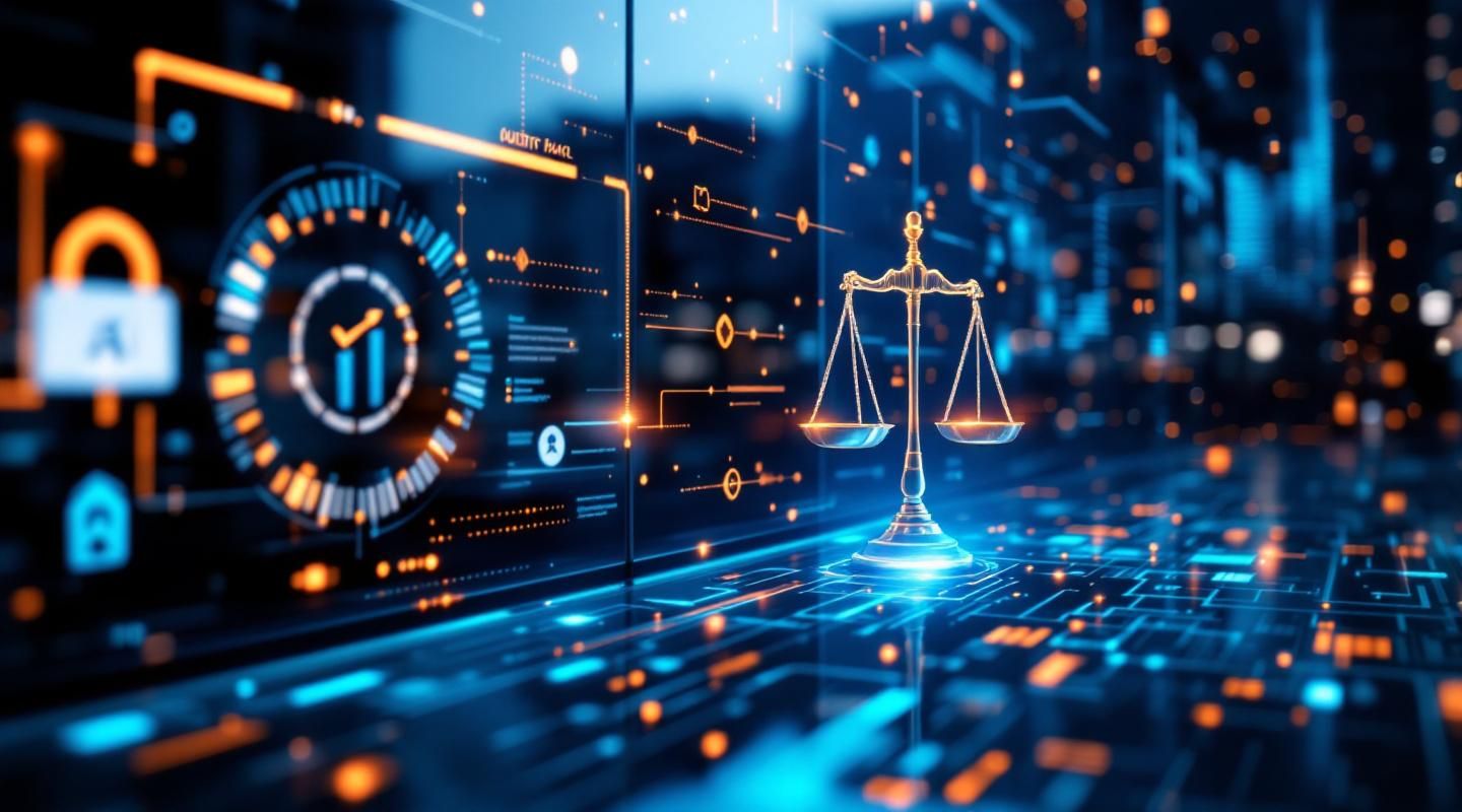 The Legal AI Revolution: How RAG Is Transforming Law Firms in 2026 featured image