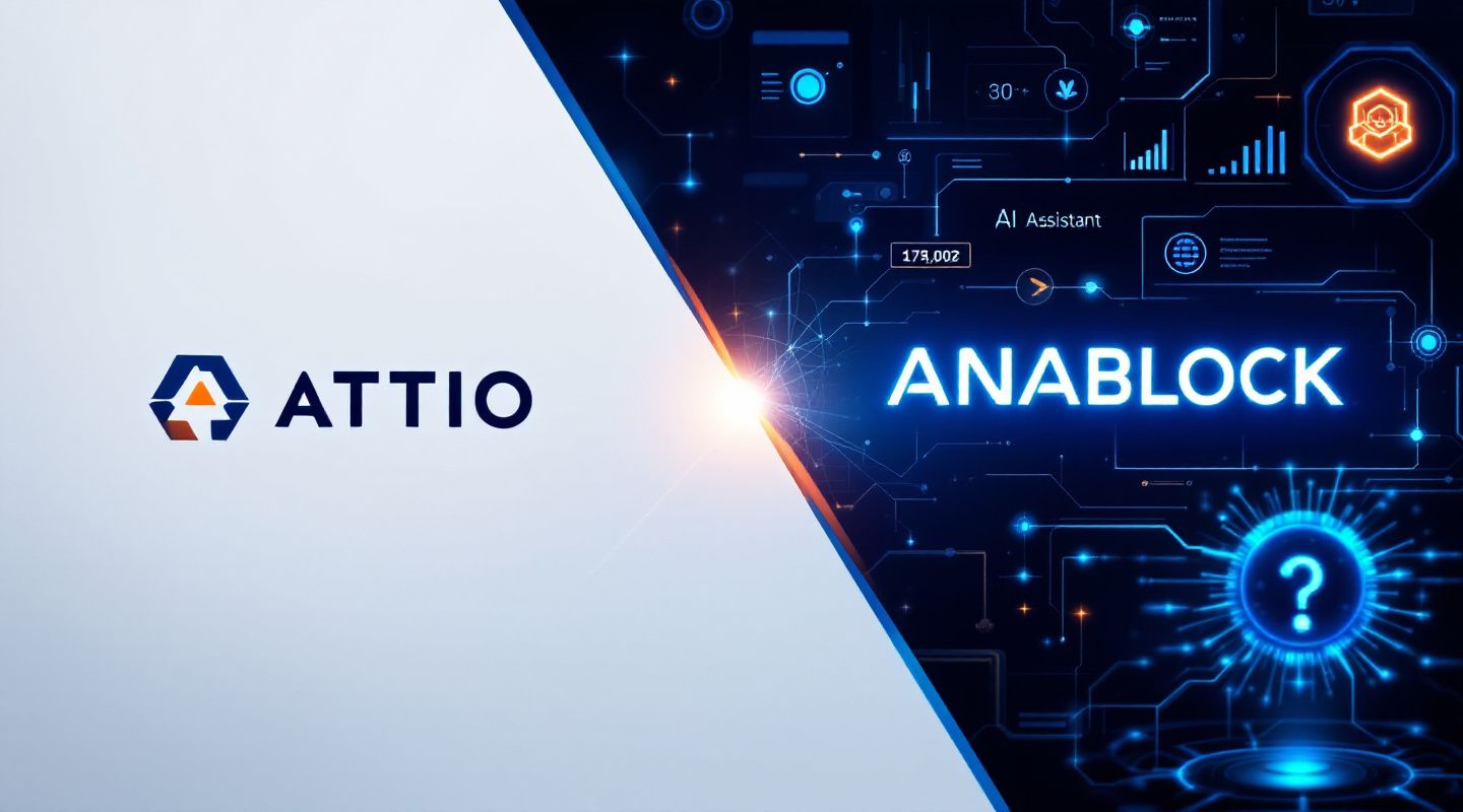 Attio vs. Anablock CRM: Which One Actually Grows With Your Business? featured image
