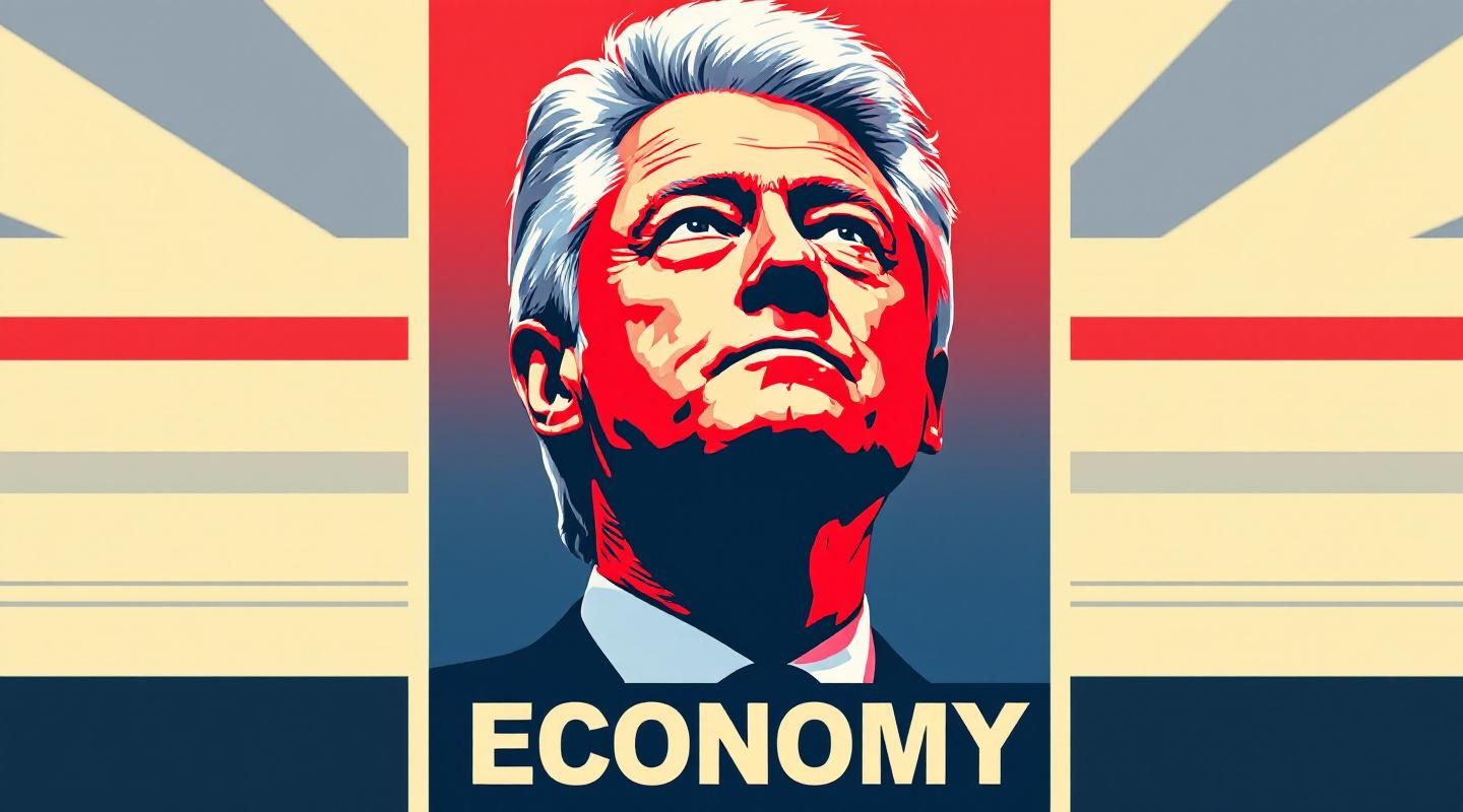 Republicans vs. Democrats: Who Is Better for the American Economy? featured image