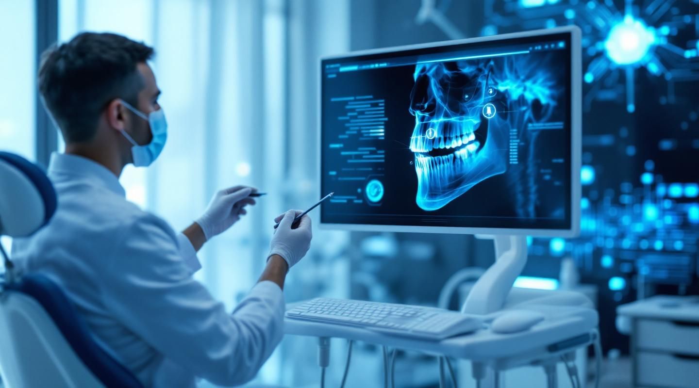 AI in the Dental Practice: What's Actually Worth Buying in 2026 featured image