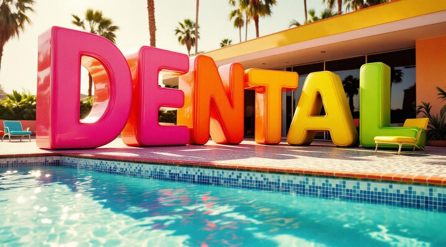 Everything Your Dental Practice Needs to Grow Online — In One Package featured image