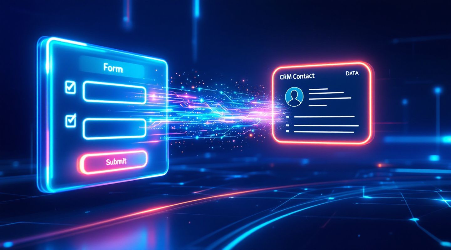 From Form Fill to Follow-Up: How Ana's Jotform Integration Keeps Sales Reps Ahead of Every New Lead featured image