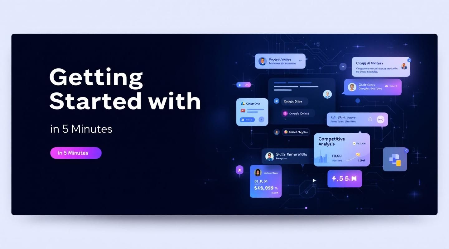 Getting Started With Claude