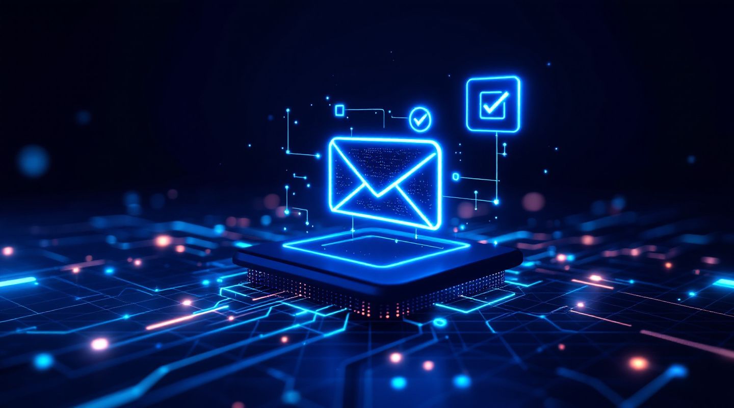 Stop Guessing Emails: How Ana's Hunter.io Integration Turns Prospecting Into a One-Click Workflow featured image