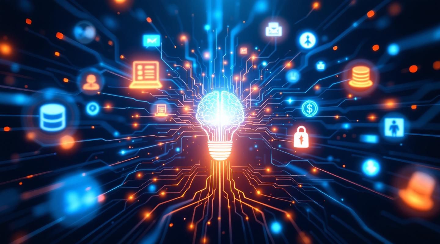 The RAG Revolution: Why Retrieval-Augmented Generation Is the Biggest AI Opportunity for US Businesses in 2026 featured image