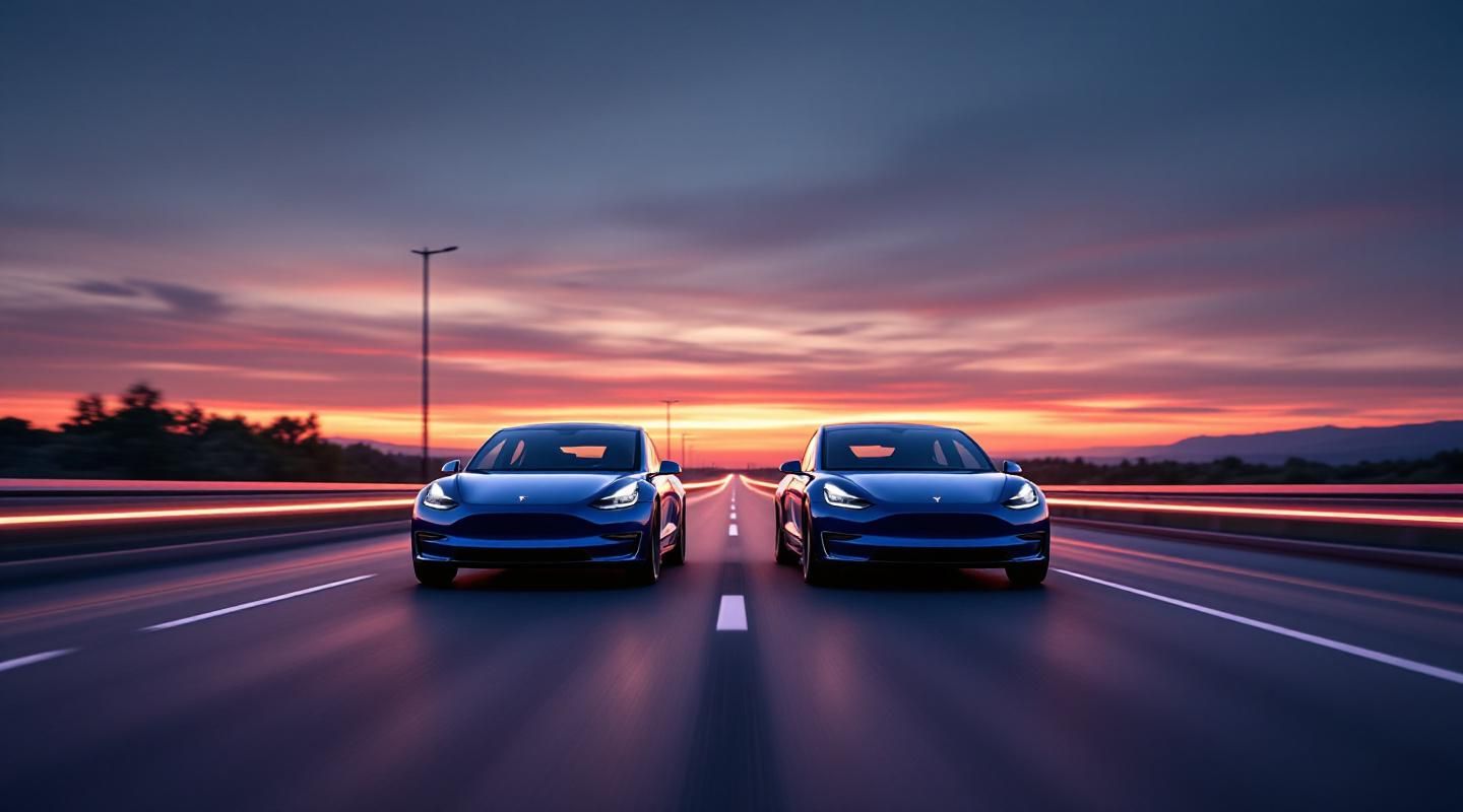 Tesla Models: How Much Value Do They Lose Over Time? featured image