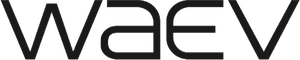 Waev logo
