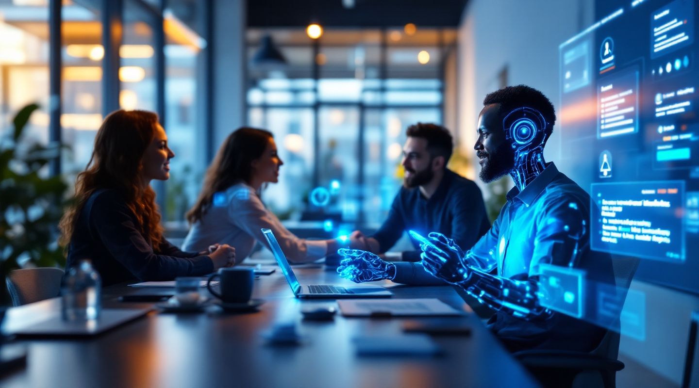 Could an AI Agent Be Your Business's First Digital Employee? featured image