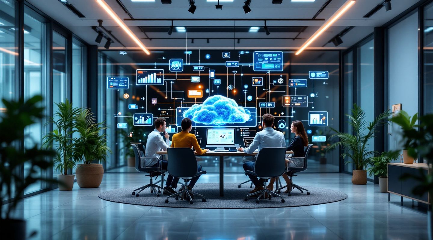 AI Agents for Startups: 7 Tasks Your Team Should Stop Doing Manually featured image