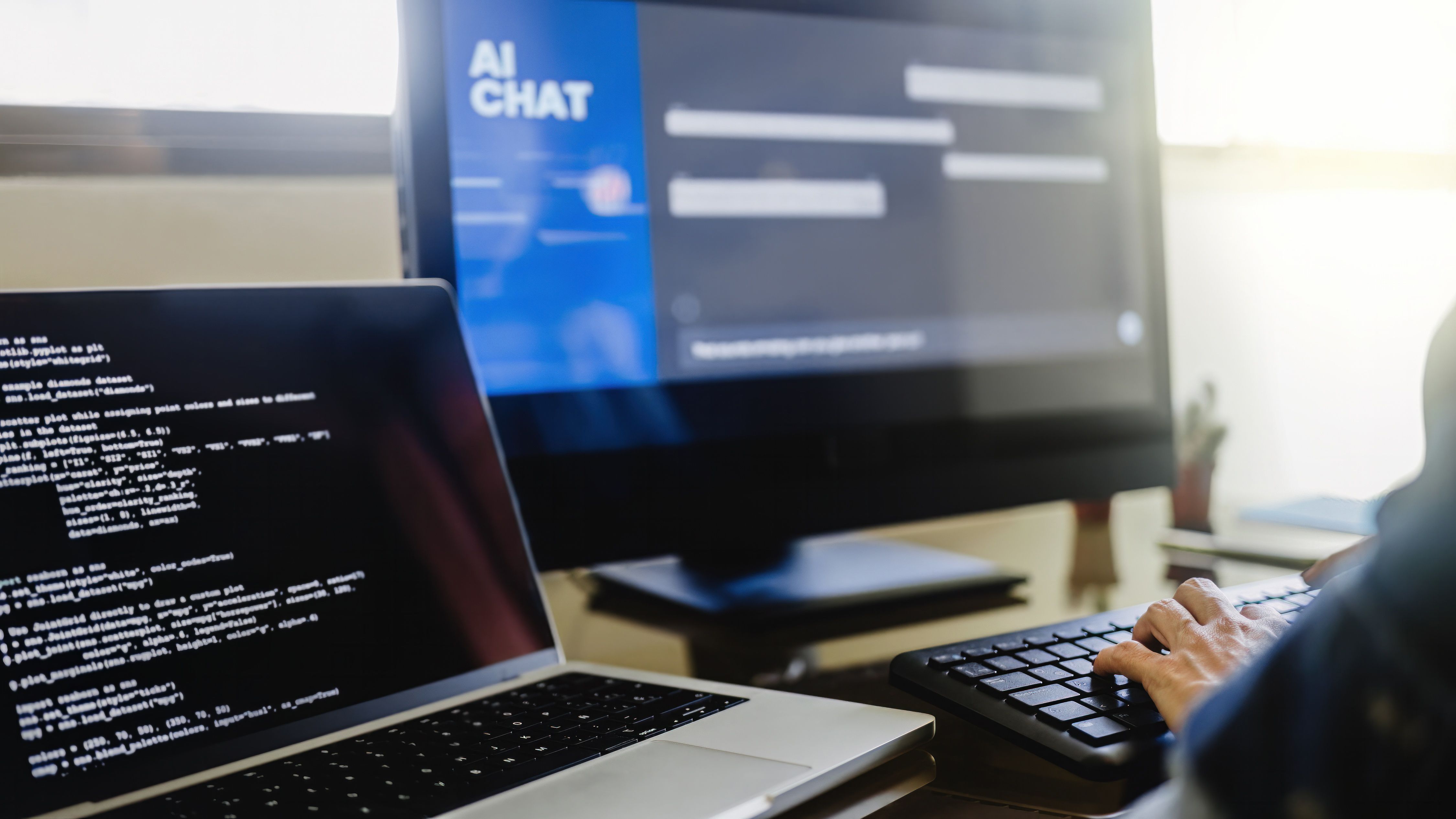 Reducing Operational Costs with AI Chatbots: A Smart Business Move featured image
