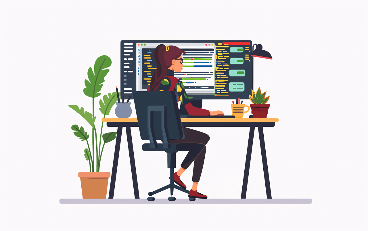 Generative AI in Software Development: Enhancing Code Creation and ...