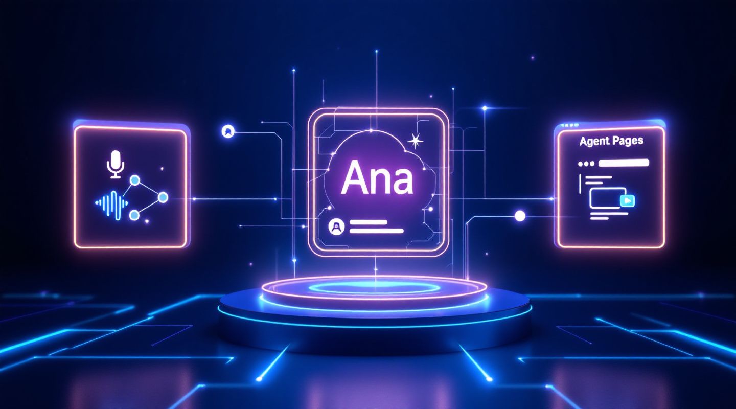 From Analytics to Action: Inside Ana's Latest CRM Integrations featured image