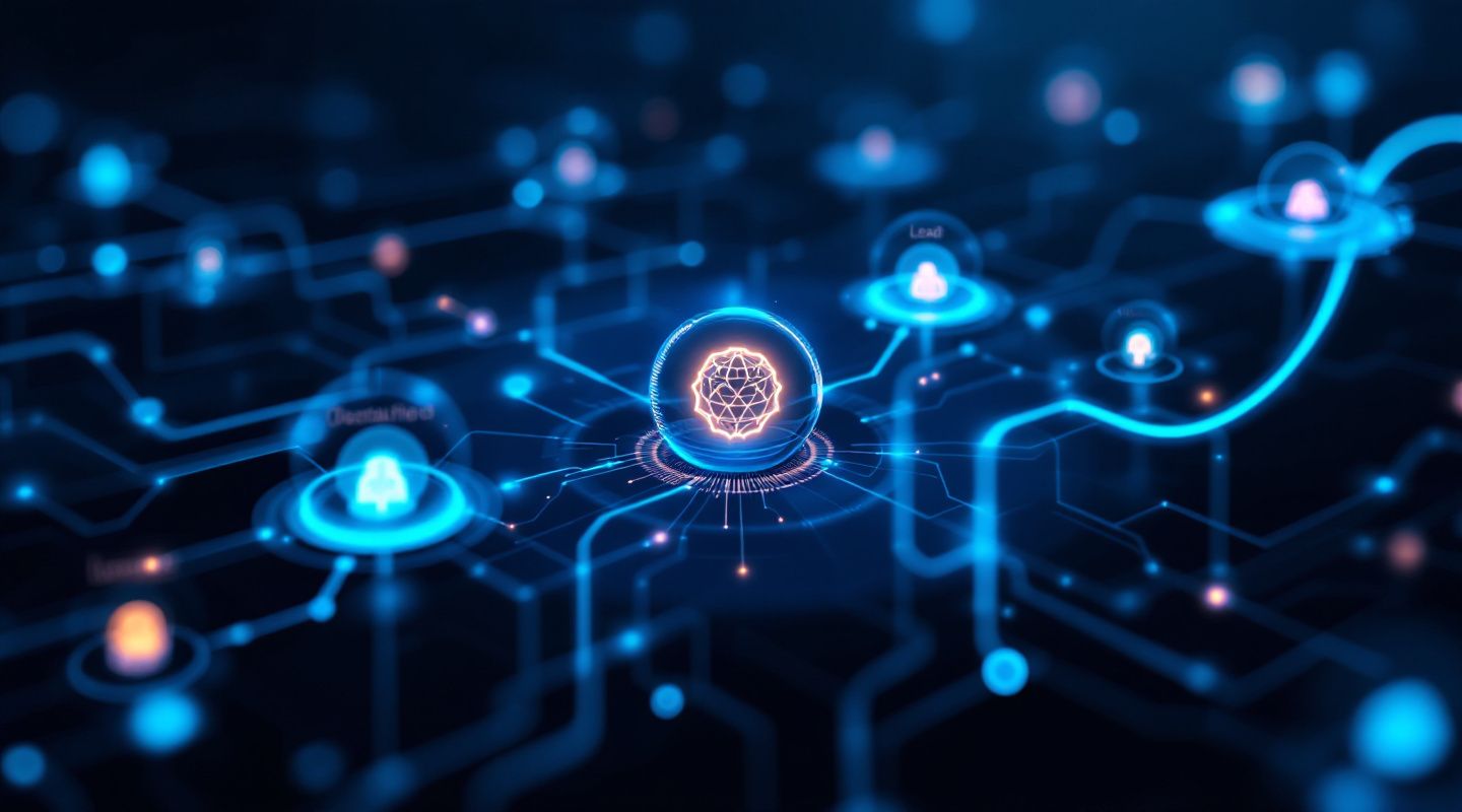 Inside the Anablock CRM Sales Engine: How AI-Native Automation Runs Your Pipeline featured image