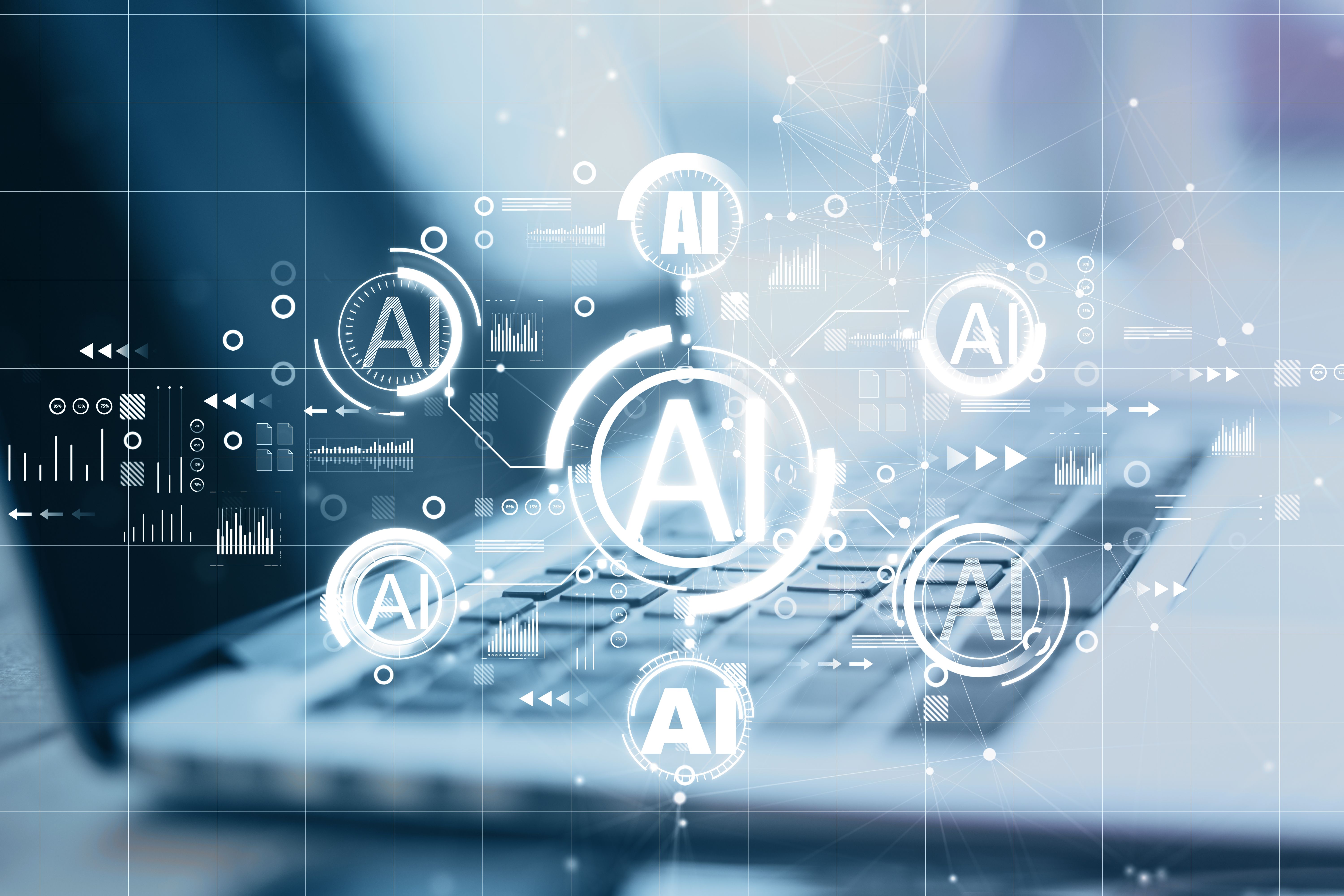 How AI Automation Unifies Multi-Channel Lead Capture Into One CRM featured image