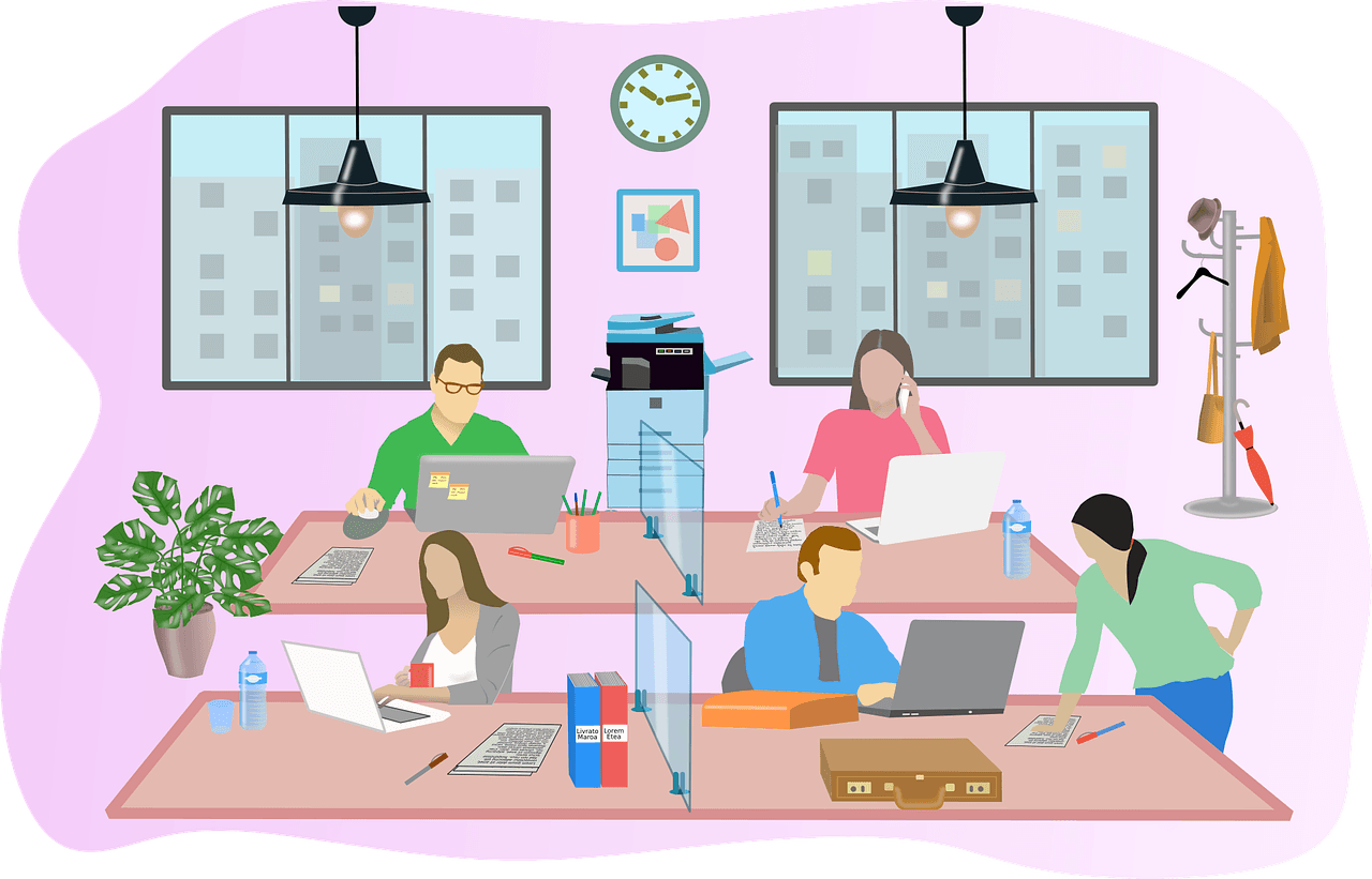 co-working-6872214 1280