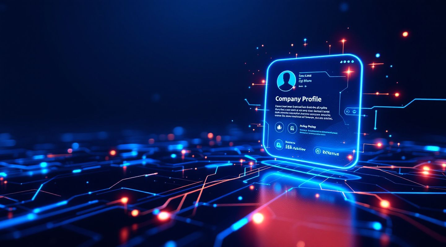 Cold Leads Don't Need More Outreach — They Need Better Timing: Inside Ana's Company Page featured image