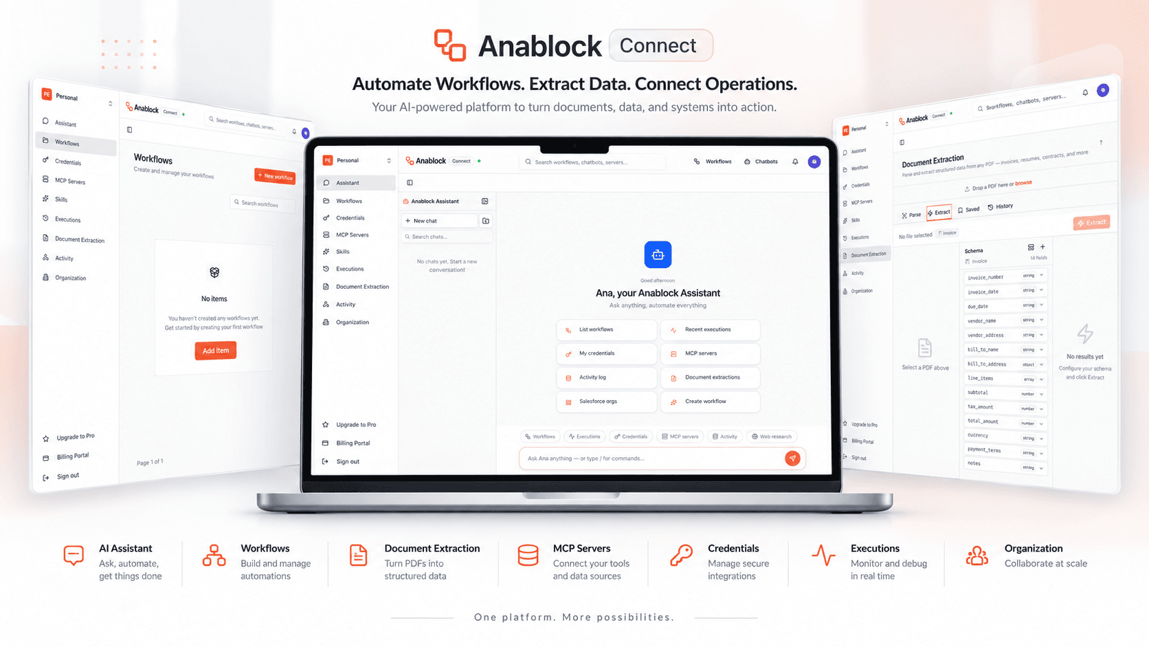 Anablock Connect