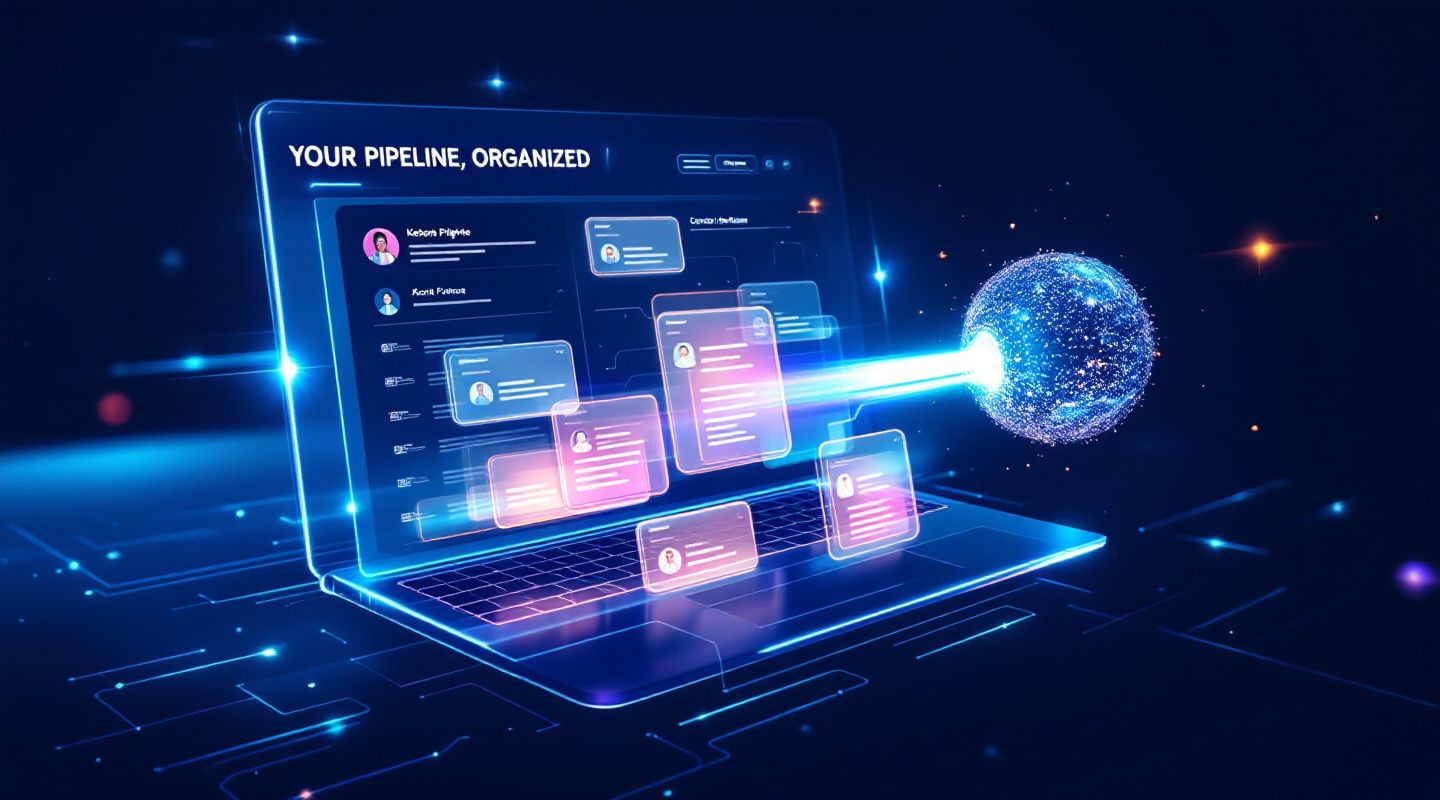Your Pipeline Is Talking — Are You Listening? Inside Ana's CRM Tab featured image