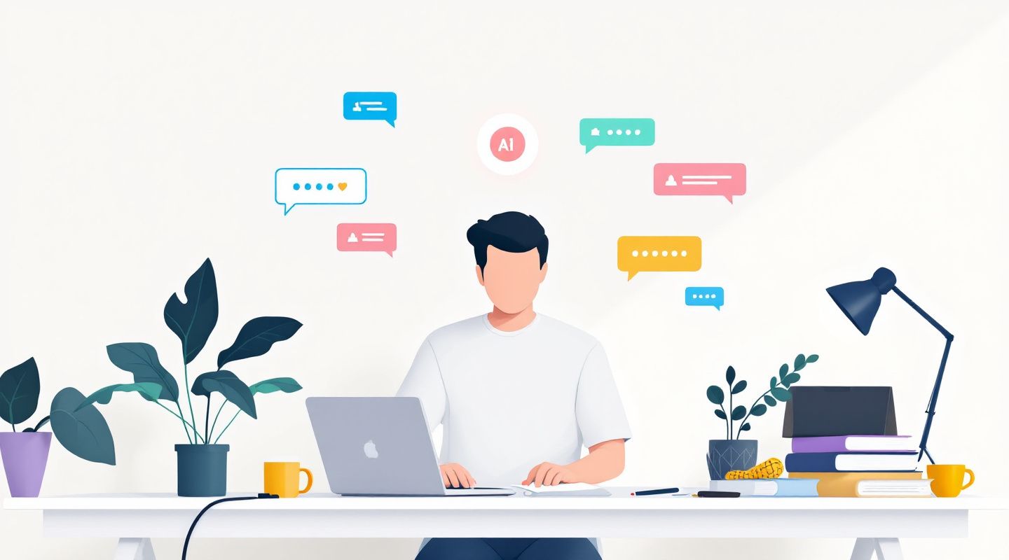 Customer Support Without a Support Team: How Early-Stage Companies Do It featured image