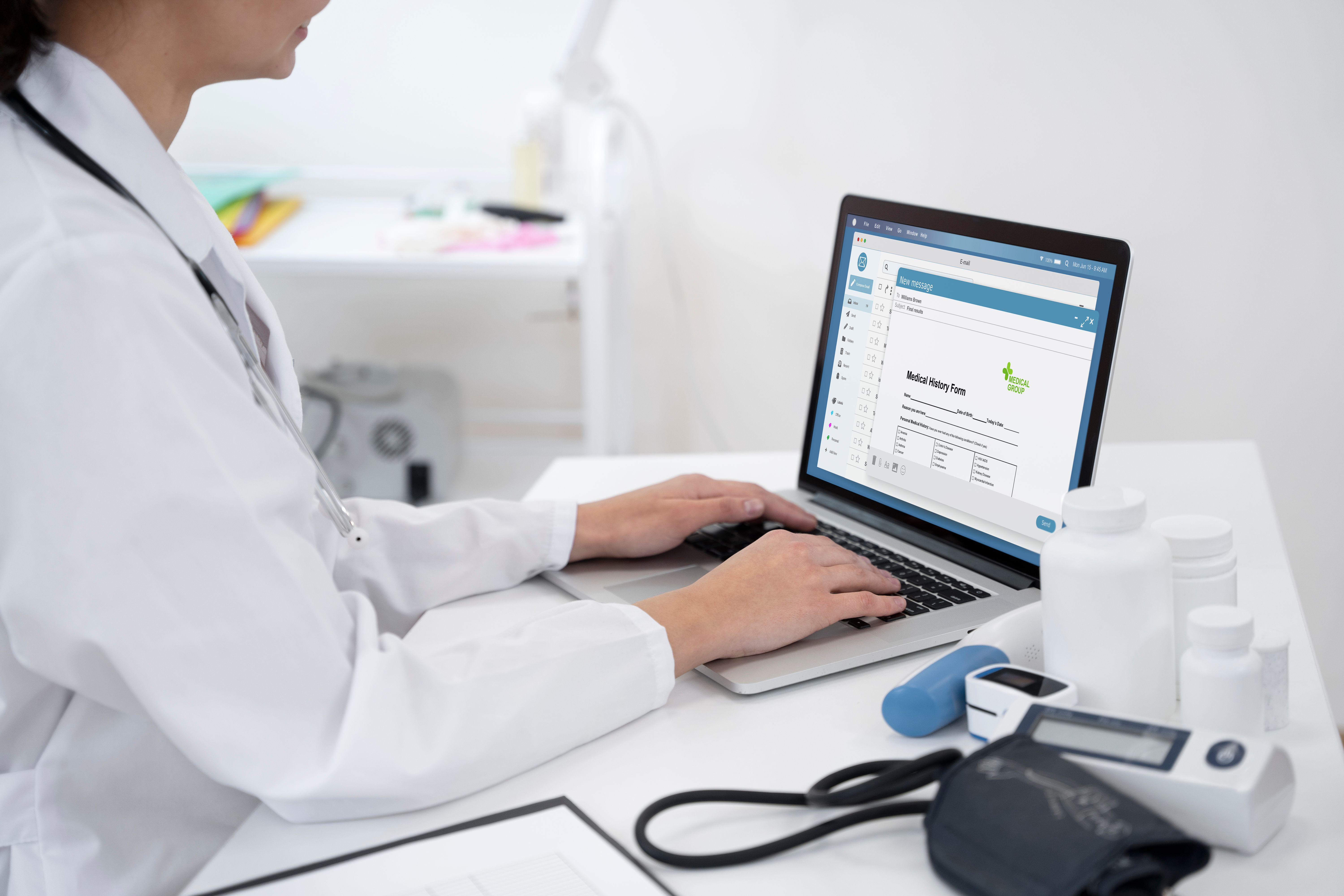Why Your Dental Clinic Isn’t Showing Up on Google — and How to Fix It featured image