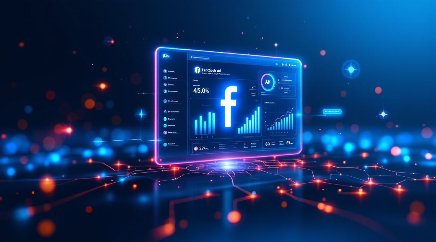 Your Ad Spend Is Talking. Is Anyone in Sales Listening? Inside Ana's Facebook Ad Intelligence Integration featured image