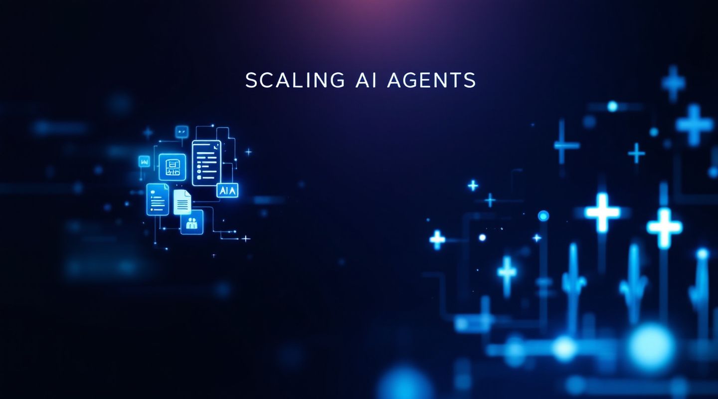 What Banner Health's AI Rollout Teaches Every Enterprise About Scaling AI Agents featured image