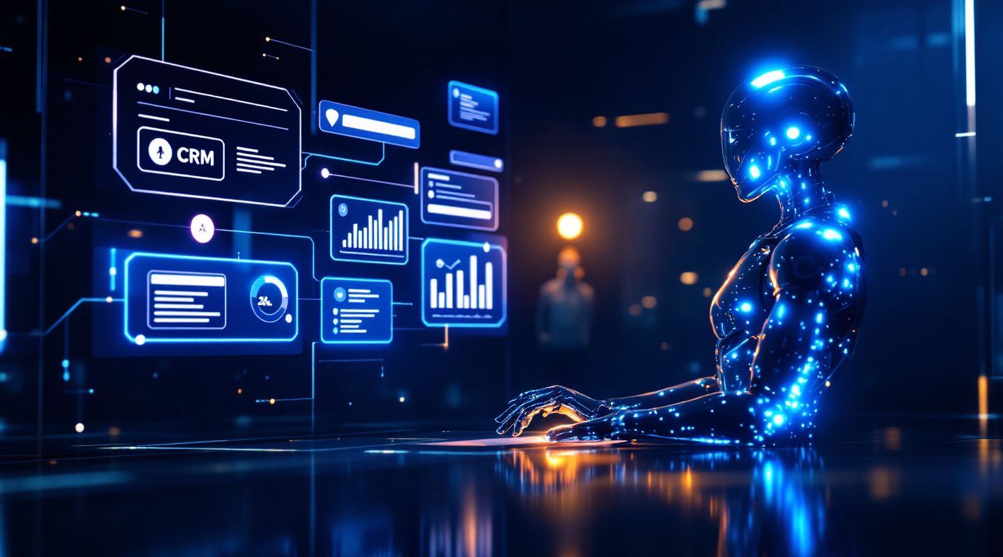 How Much Trust Should You Give Your AI Agents? featured image