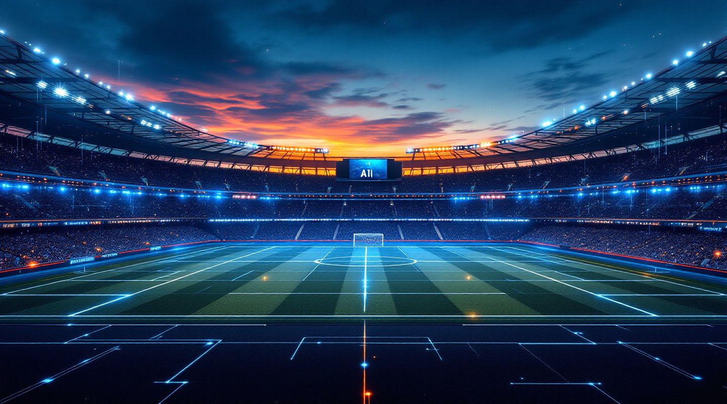 How the San Jose Earthquakes Are Using AI On and Off the Pitch featured image