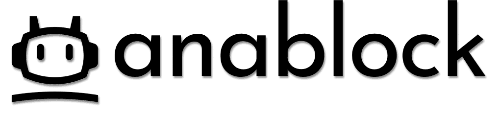 Anablock logo