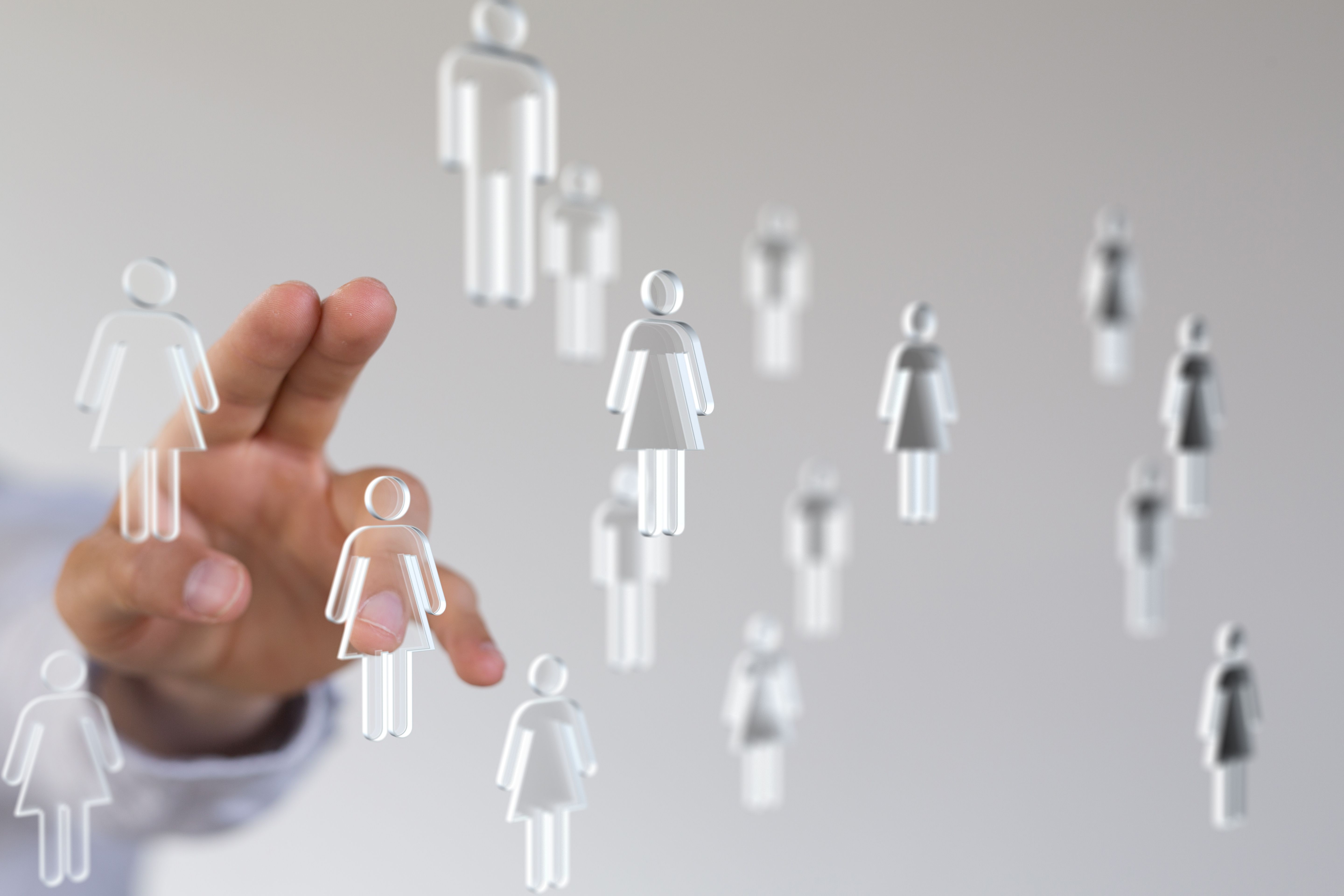 male_hands_and_people_icons_connected_to_each_othe