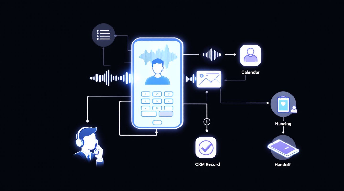 Meet Echo: How AI Voice Agents Can Transform Business Communication featured image