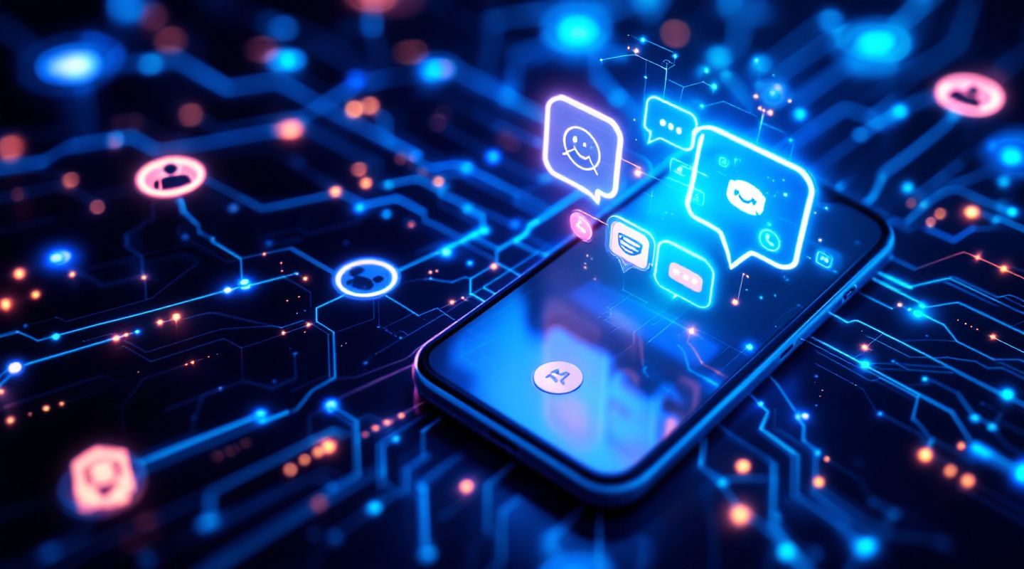 Meet Echo: The AI Teammate That Never Misses a Call, Text, or WhatsApp Message featured image