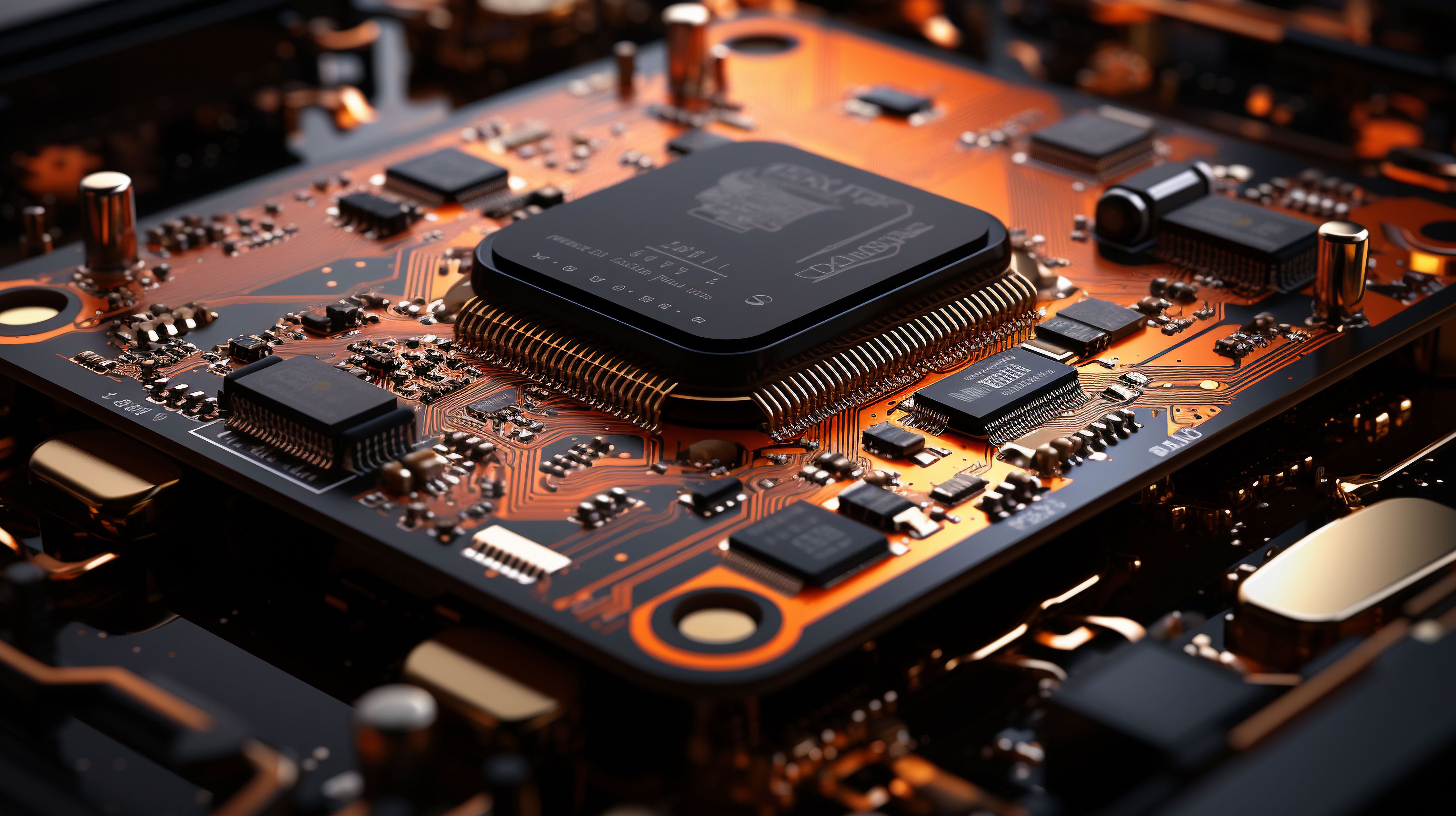 Meta Unveils In-House AI Training Chip — A Move to Outpace Nvidia ...