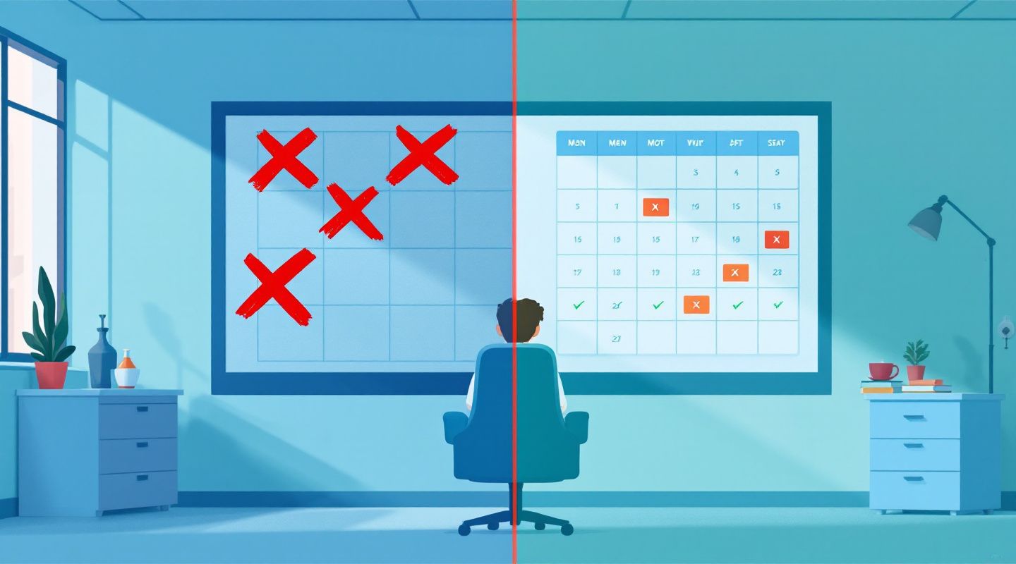 No-Shows Are Costing Your Practice More Than You Think, Here's the Fix featured image