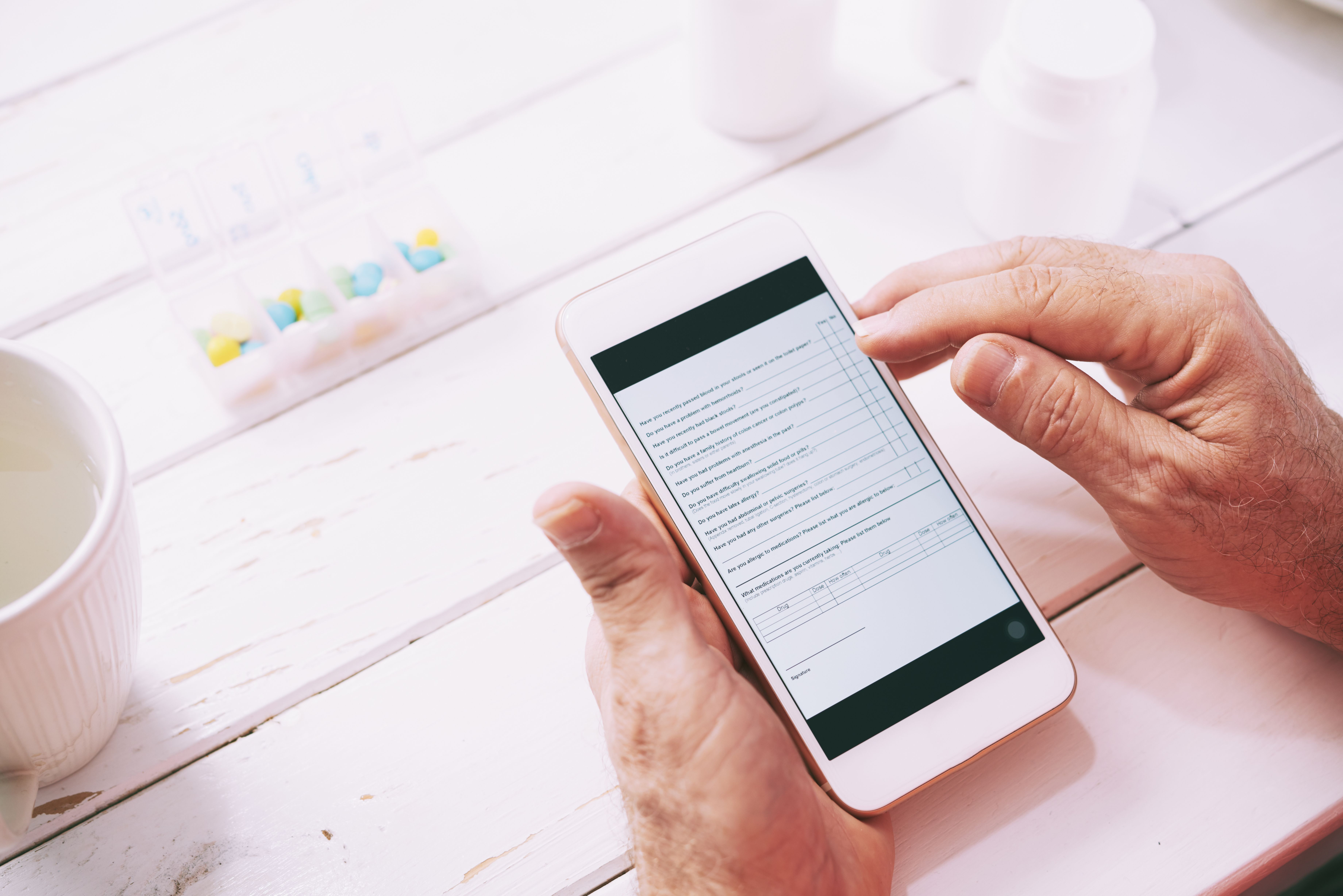 Text Message Reminders: Small Change, Big Impact on No-Shows featured image