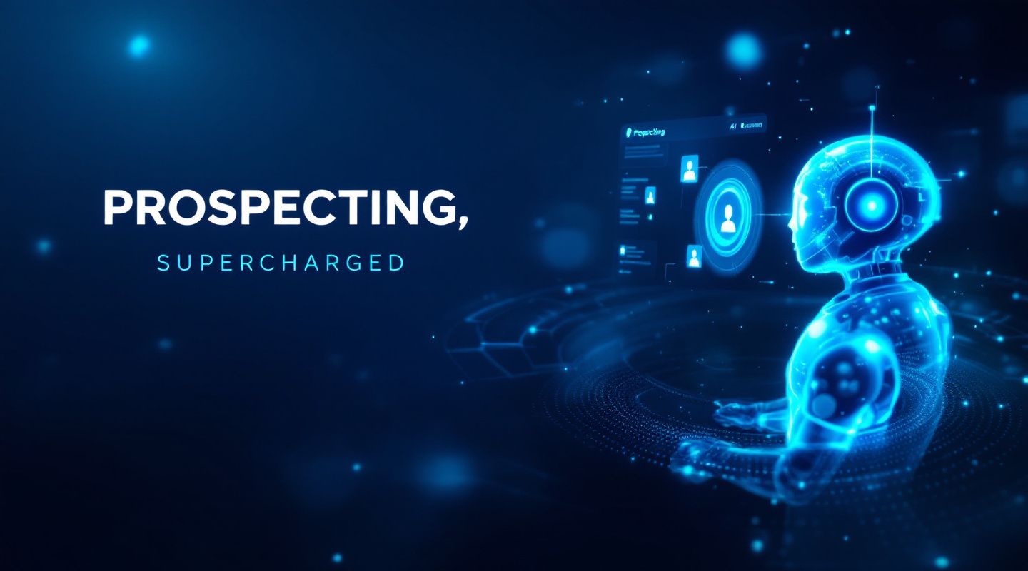 Stop Guessing Who to Call — Inside Ana's Prospecting Tab featured image