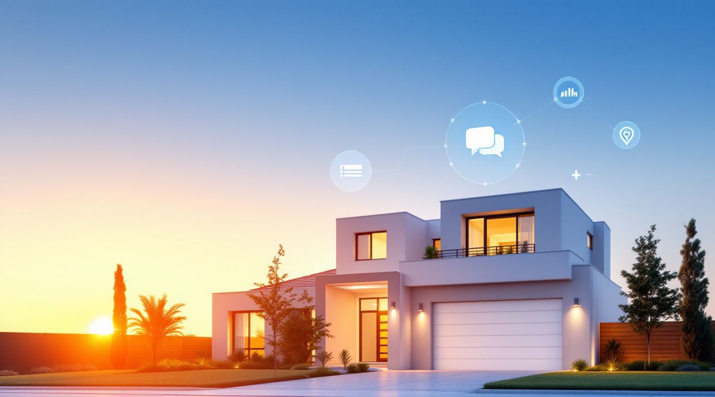 What Home Builders Like HK Homes Can Teach Every Real Estate Business About Lead Generation and Client Experience featured image