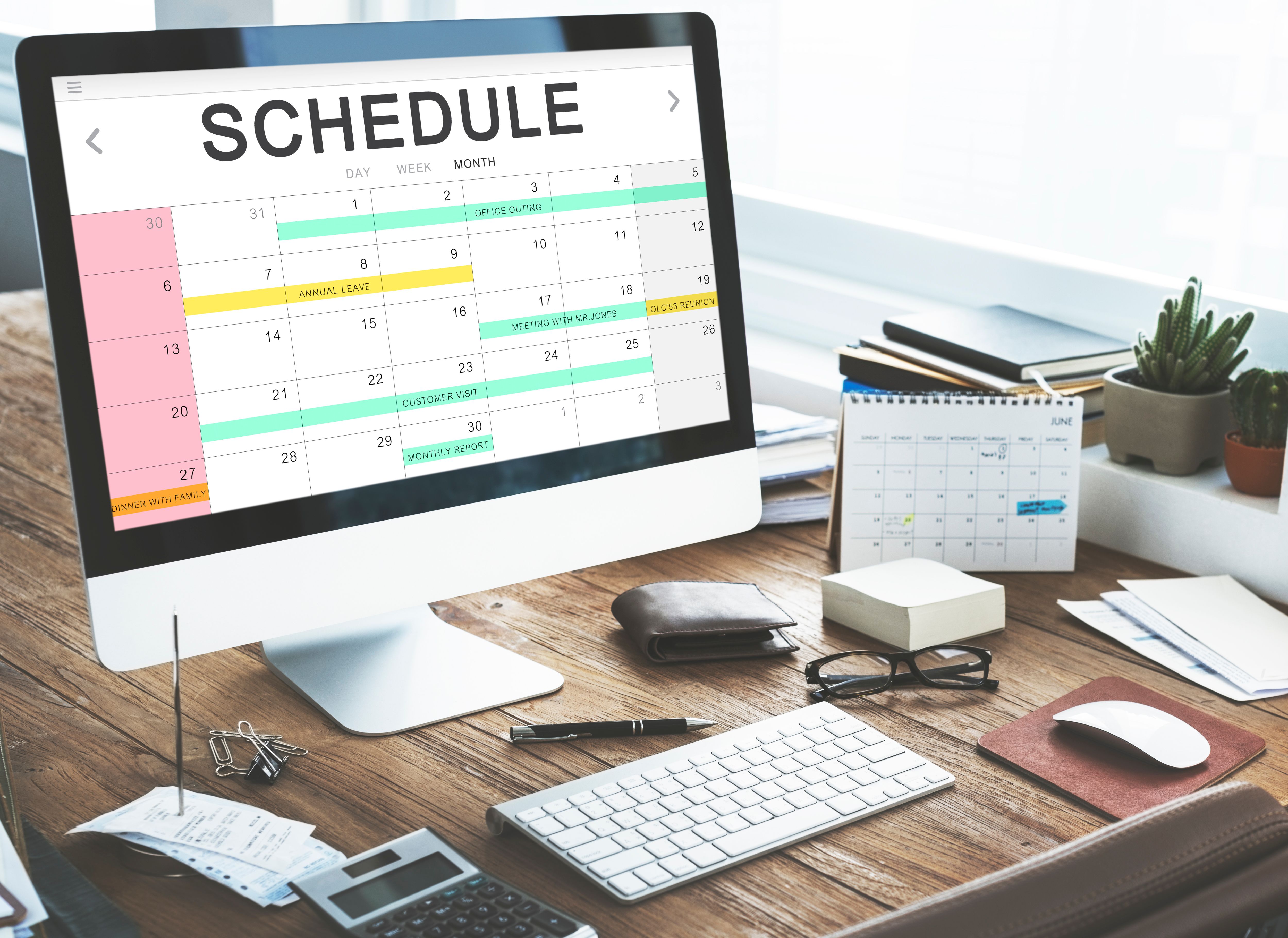 Automating Appointment Scheduling with AI and CRM Integrations featured image