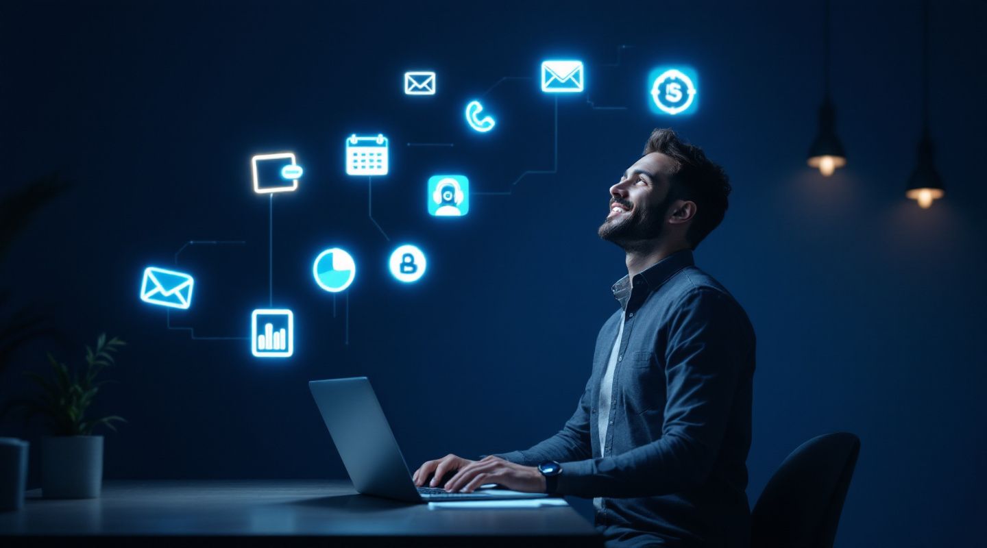 The Startup AI Playbook: 10 Processes You Can Automate Without Hiring More Staff featured image