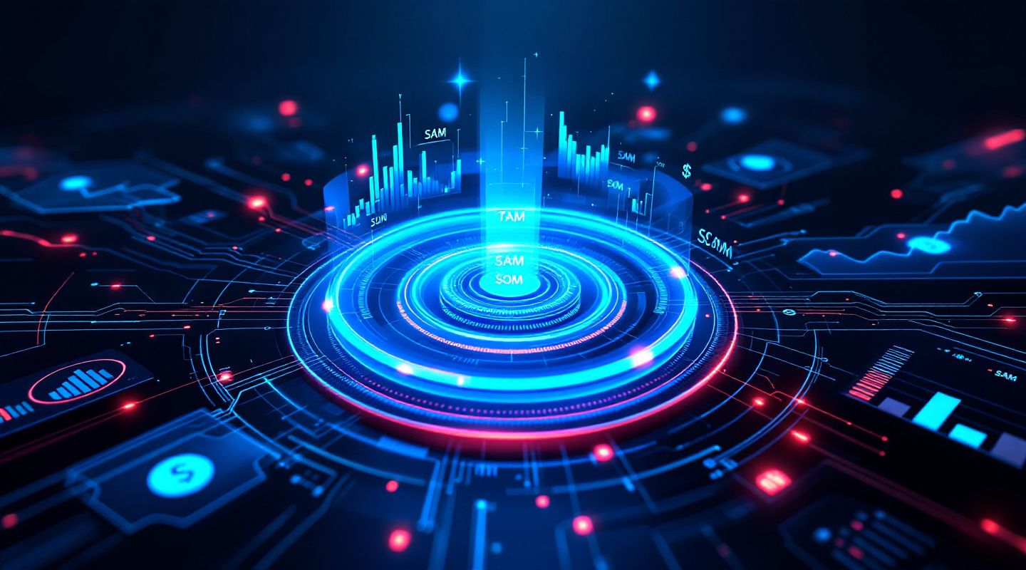 From Guesswork to Growth: How Ana's TAM/SAM Intelligence Turns Market Data Into Deals featured image