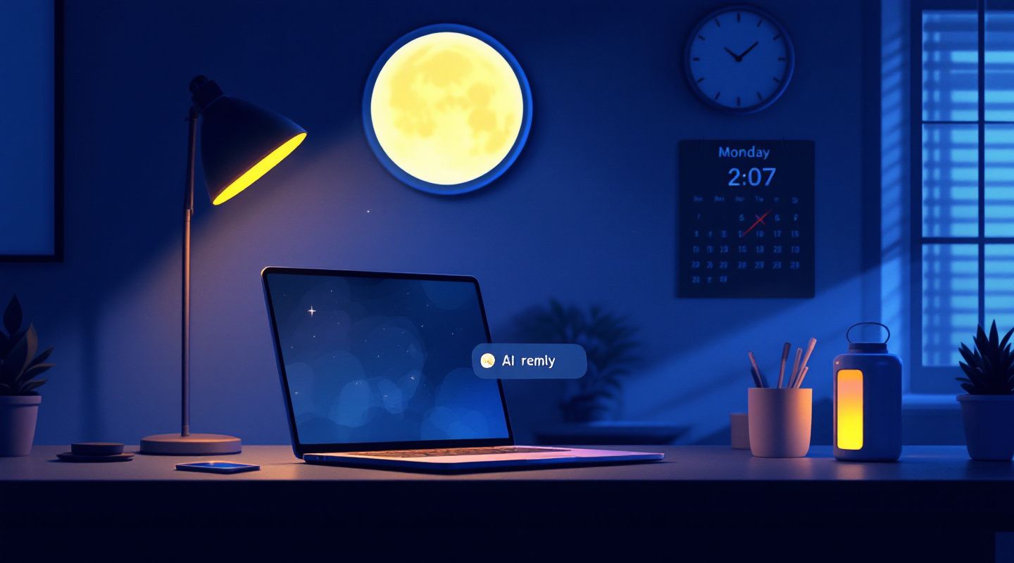 The 2 A.M. Email That Used to Wait Until Monday, Now It Doesn't featured image