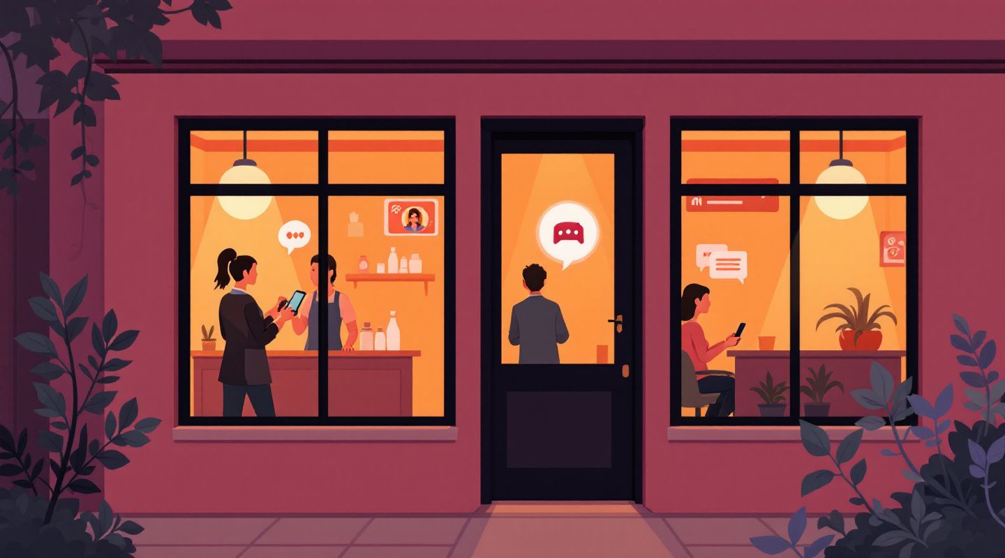 The Local Business Owner's Guide to Never Missing Another Customer