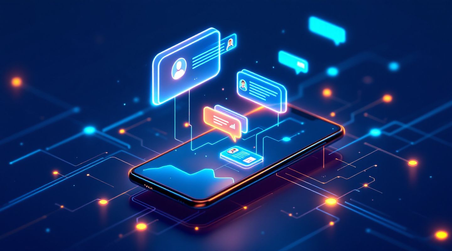 Text Where Your Deals Actually Happen: Twilio + Ana Brings Real SMS to Your CRM featured image
