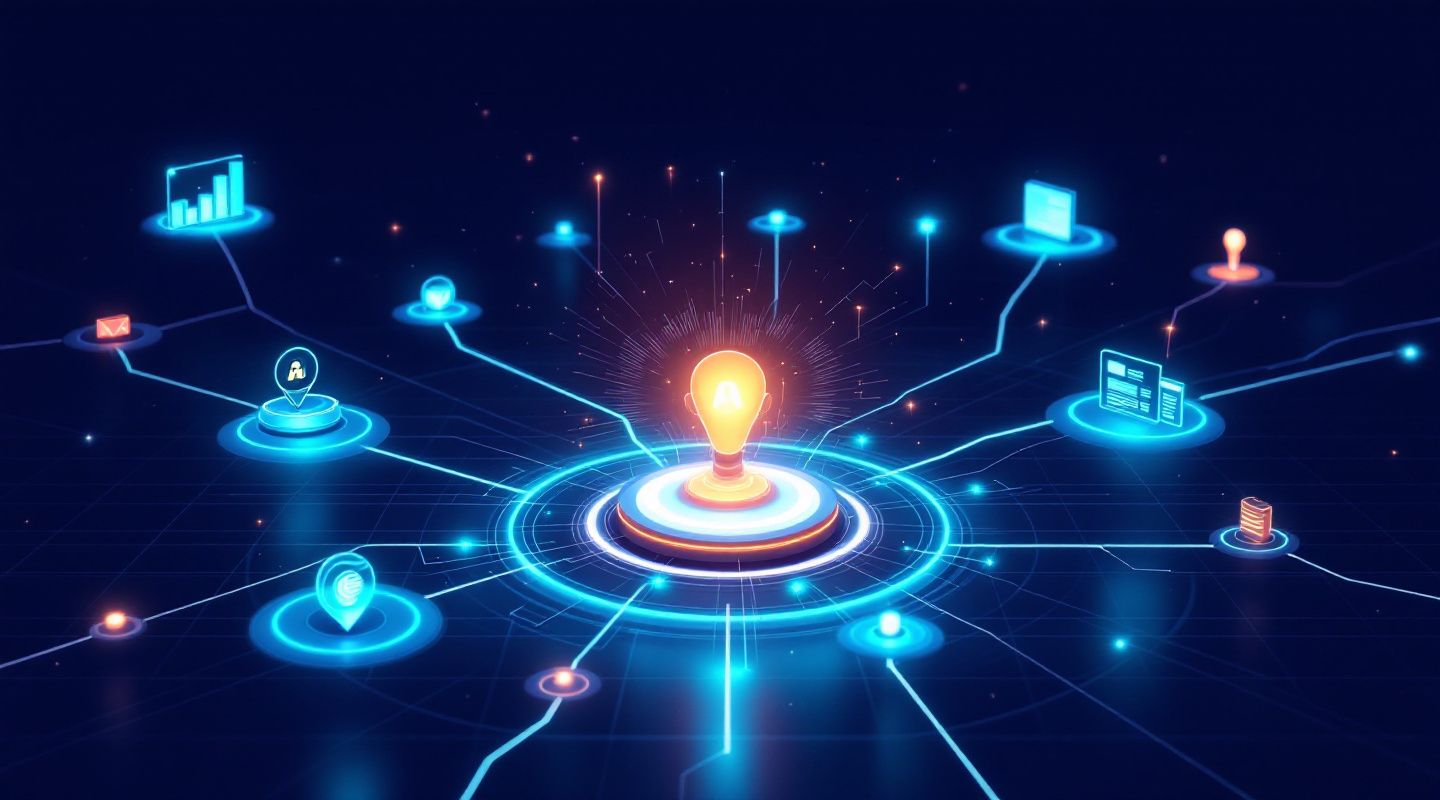 What the Venture Data Arms Race Gets Right About CRM (And Where It Stops Short) featured image
