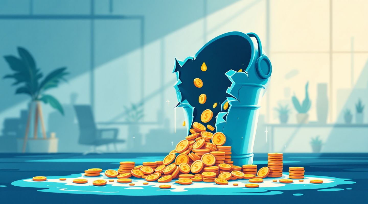 What Doing Nothing Is Actually Costing Your Business Right Now featured image