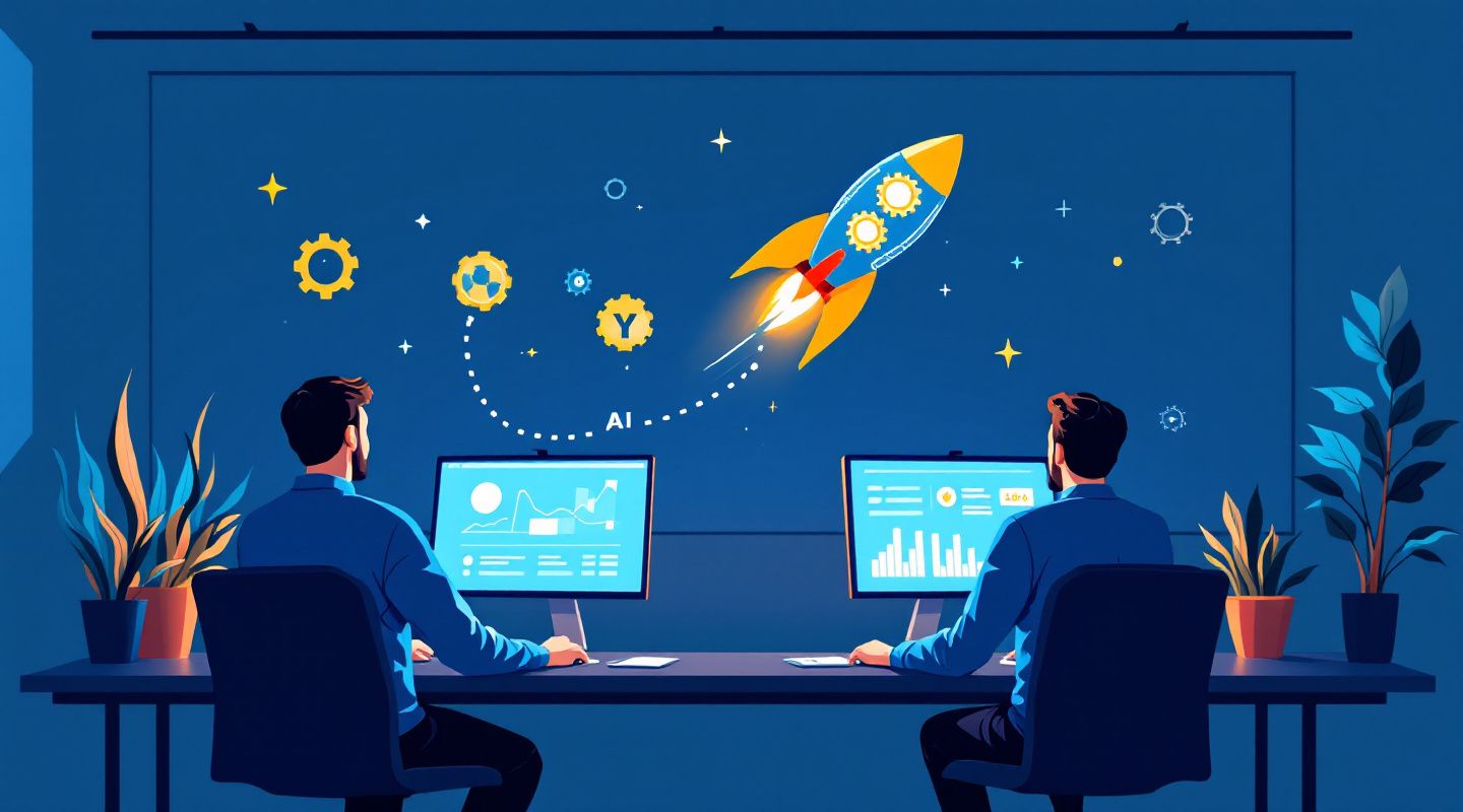 What Y Combinator Companies Are Quietly Automating First featured image
