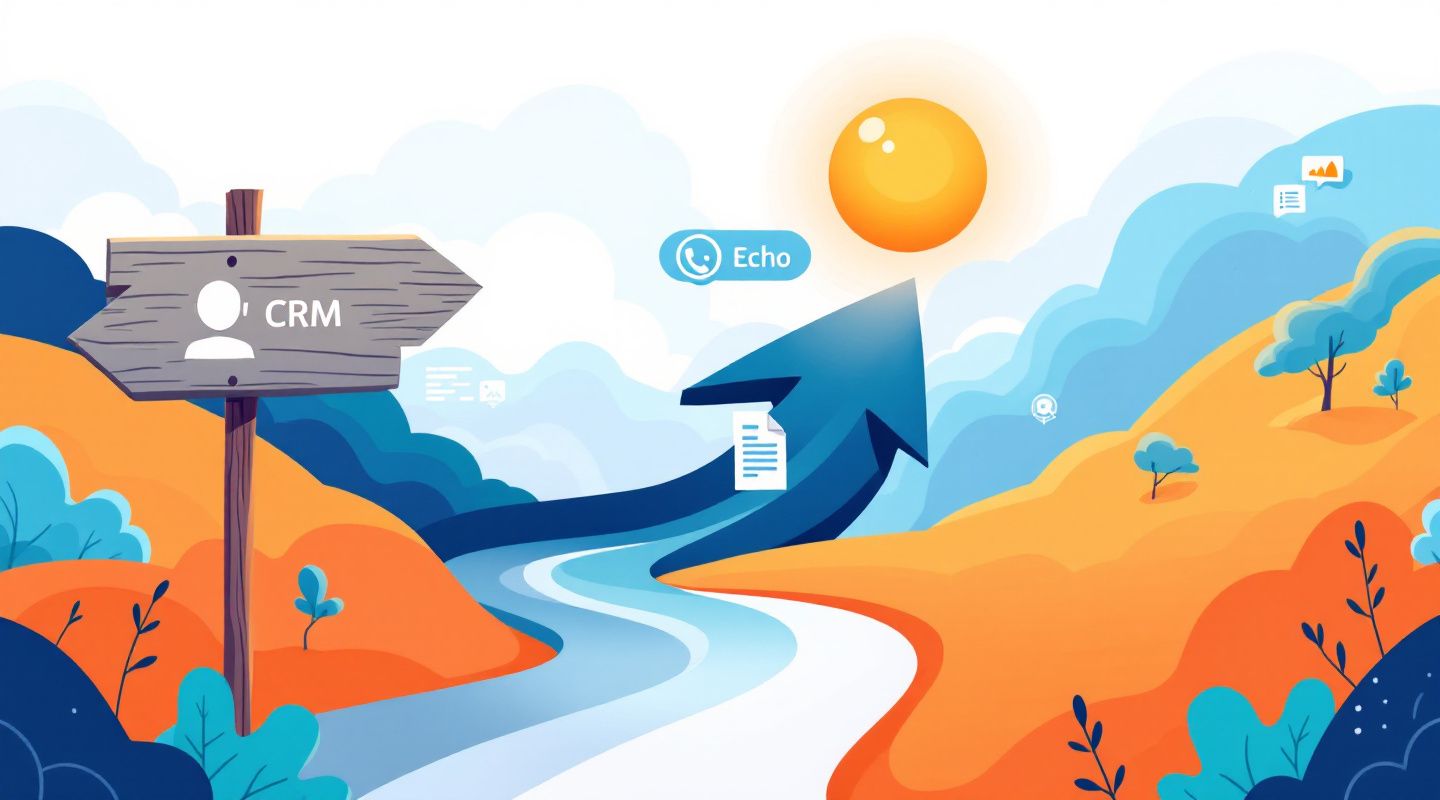 Which Anablock Tool Does Your Business Need? CRM vs Echo vs Connect featured image