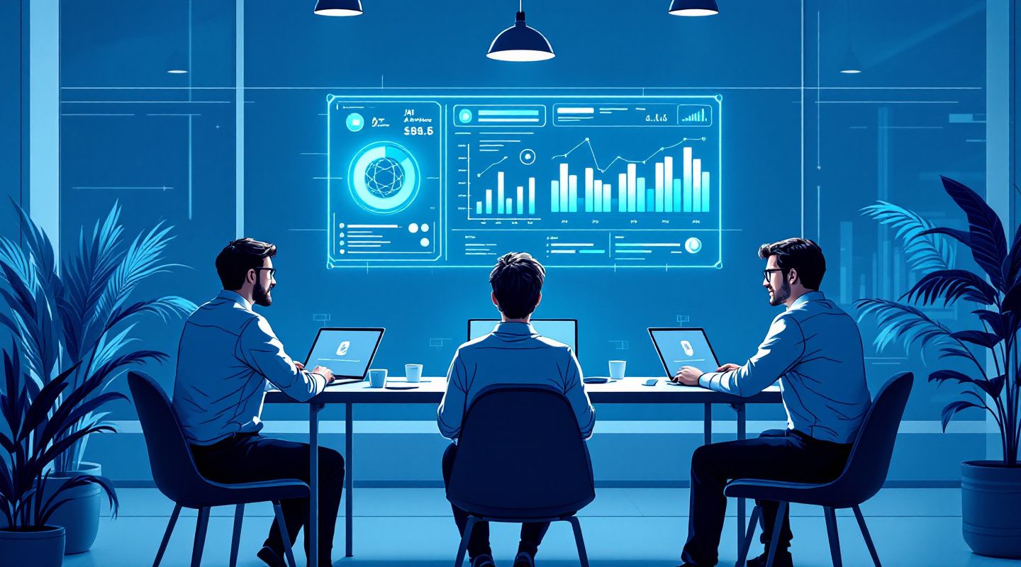 Why the Leanest Startups Are Hiring Their First 'Employee' From an AI Vendor, Not a Job Board featured image