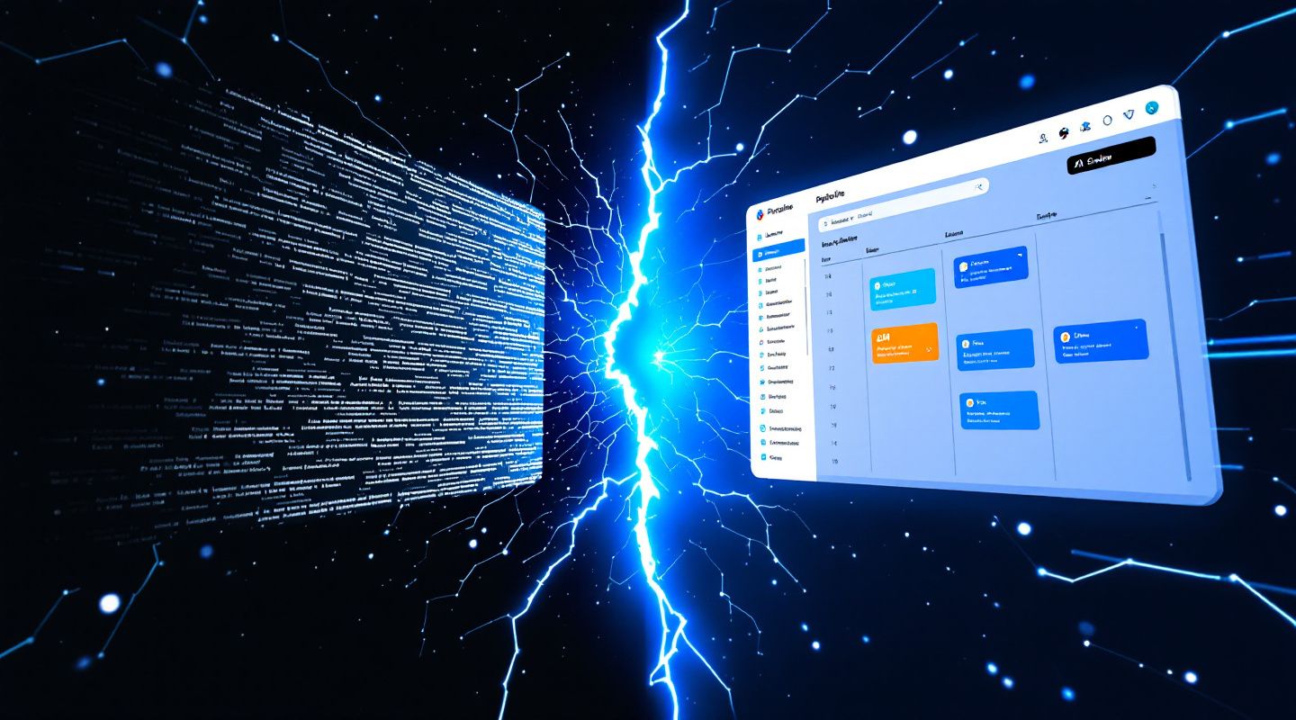 Your CRM Is Lying to You: How Anablock CRM Turns Dead Leads Into a Live Pipeline featured image